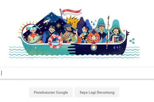 kilas balik 5 momen bersejarah di indonesia pada 17 agustus 2017 - News | Good News From Indonesia 2017