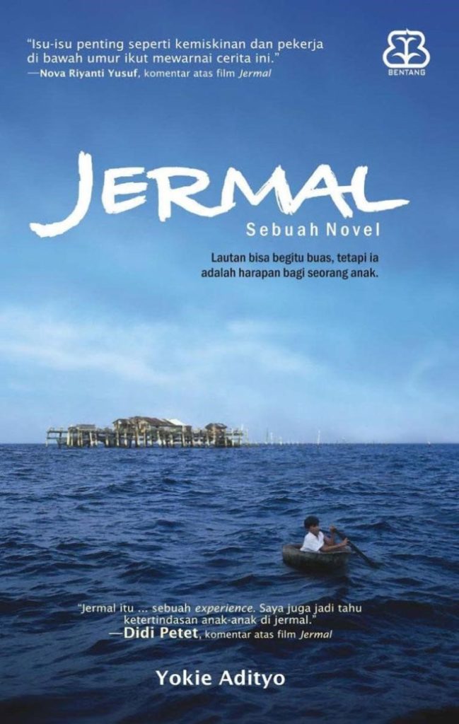 60+ Cover Buku (CONTOH DESAIN KEREN, SIMPLE, MENARIK)