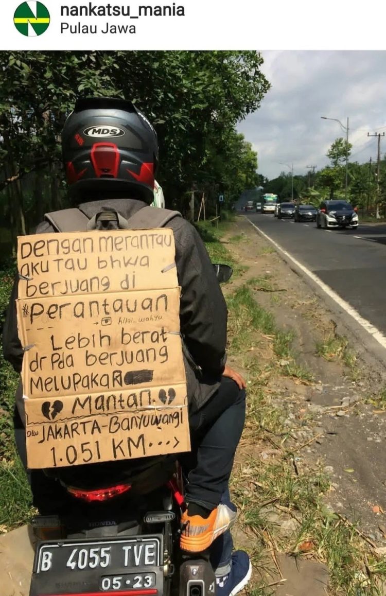 40+ Meme Lucu Ultah Jawa Terkeren - Mymeku