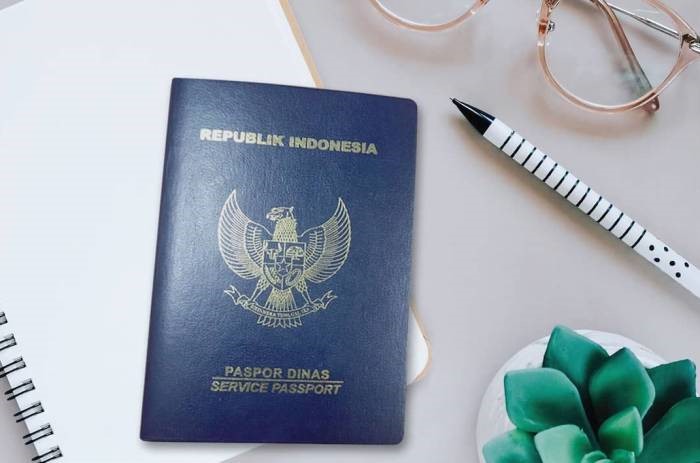 paspor online cianjur