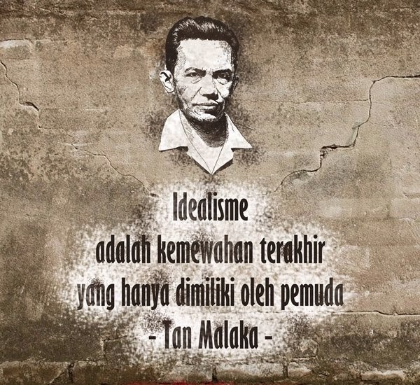 quote sumpah pemuda