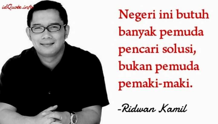 quotes sumpah pemuda