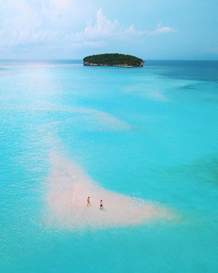 60+ Wisata Raja Ampat (GAMBAR, DIVING, PULAU, PANTAI)