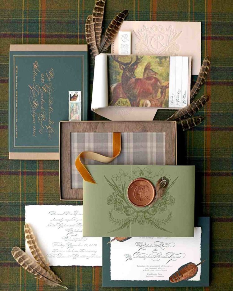 60+ Undangan Pernikahan (CONTOH KARTU, DESAIN, UNIK, SIMPLE)