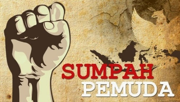 apa makna peristiwa sumpah pemuda bagi perjuangan indonesia merdeka