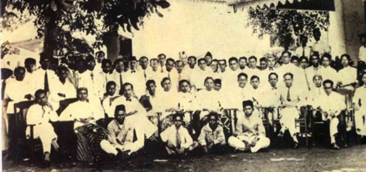 bagaimana pengaruh organisasi budi utomo terhadap peristiwa sumpah pemuda 1928