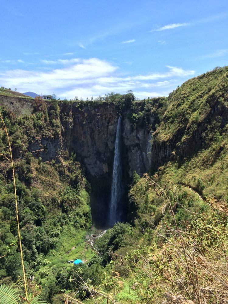 danau toba international parapat