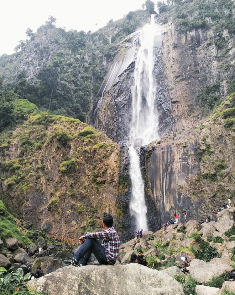 danau toba jalan nangka