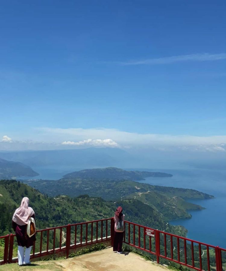 jl. danau toba bendungan hilir