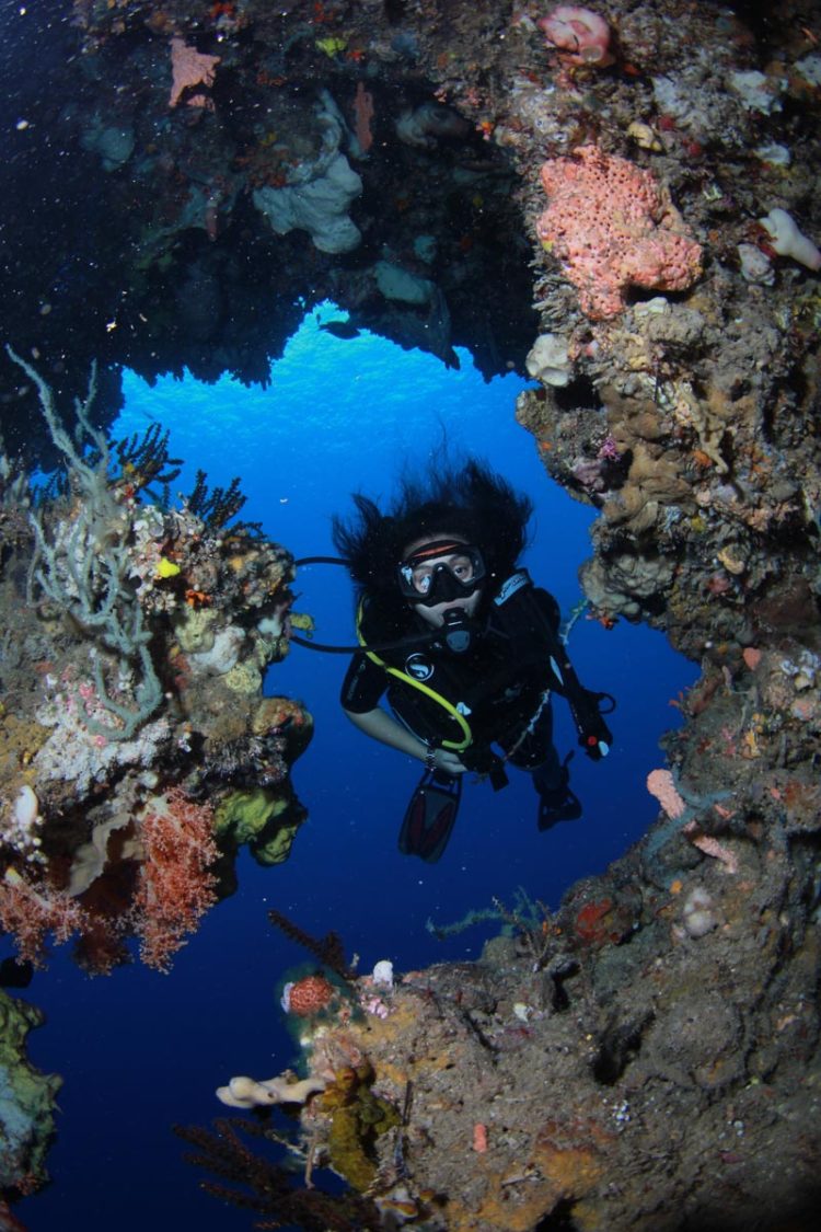 como llegar a raja ampat