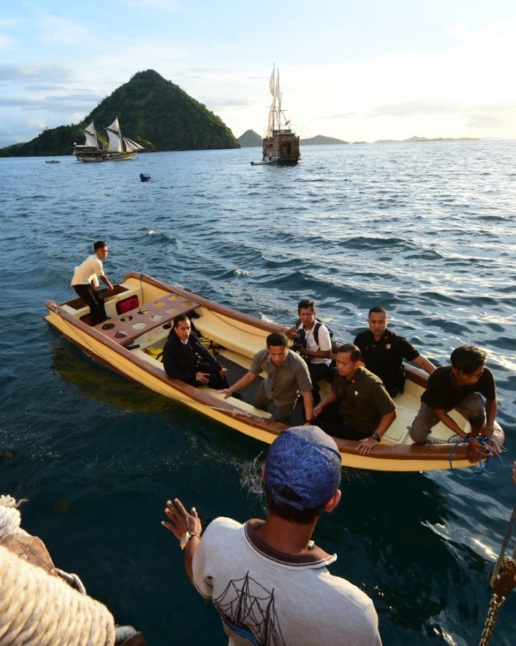 labuan bajo informasi penting