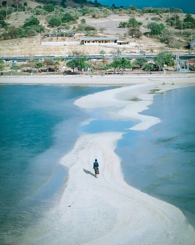 labuan bajo jadi wisata premium