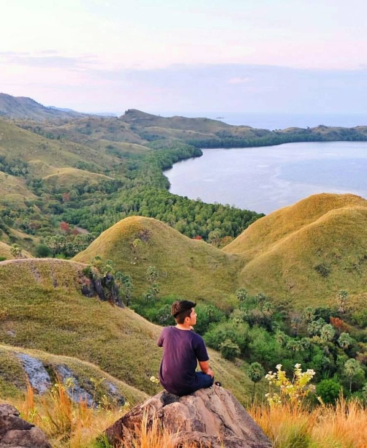 q hacer en labuan bajo