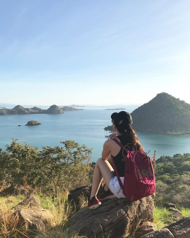 labuan bajo review