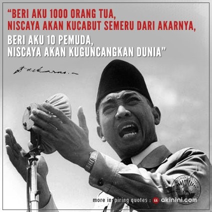 gambar sumpah pemuda