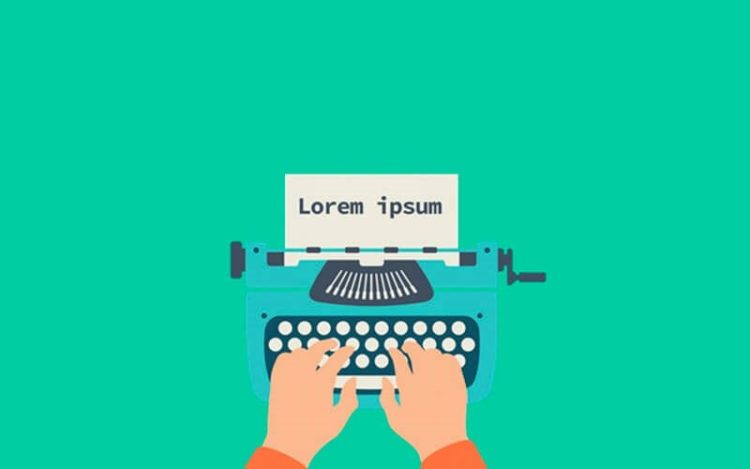 lorem ipsum adalah