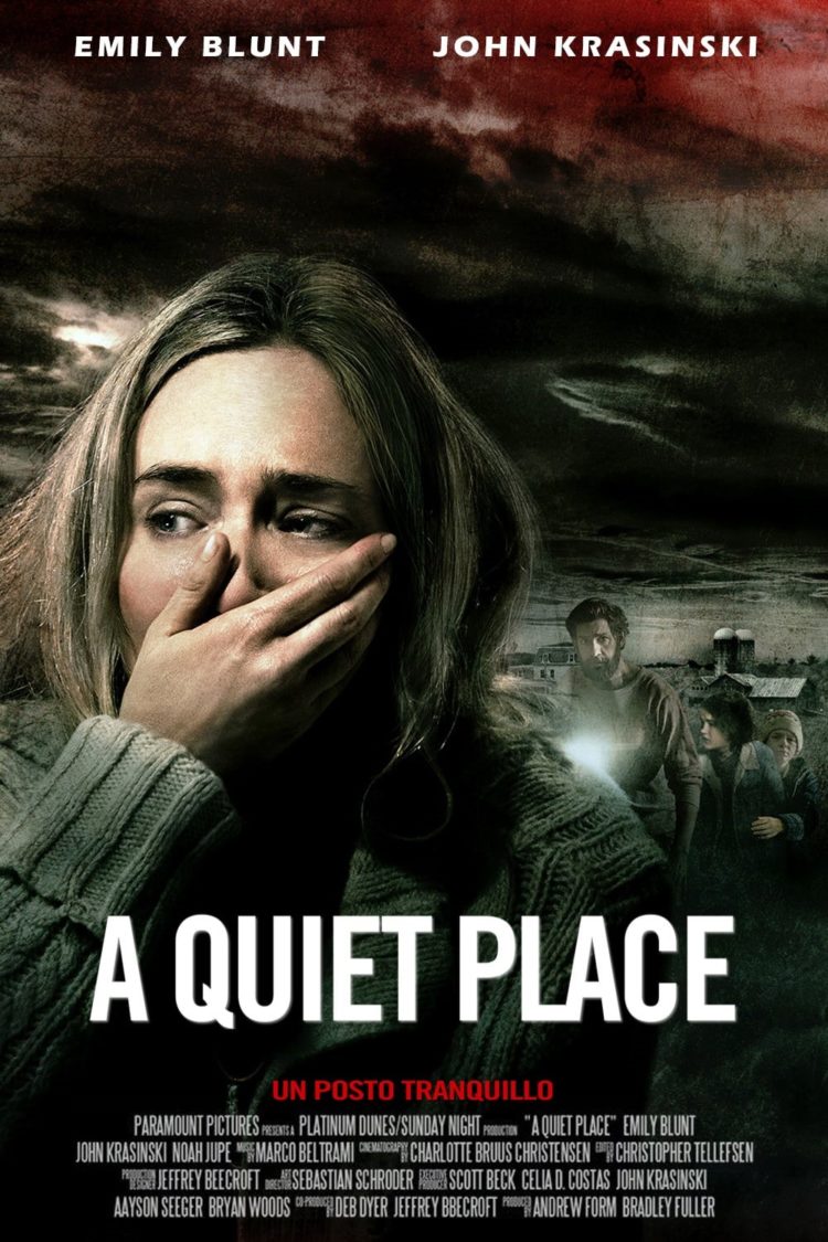 film horor barat terbaru di bioskop