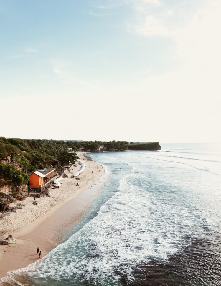 pantai pandawa jawa barat