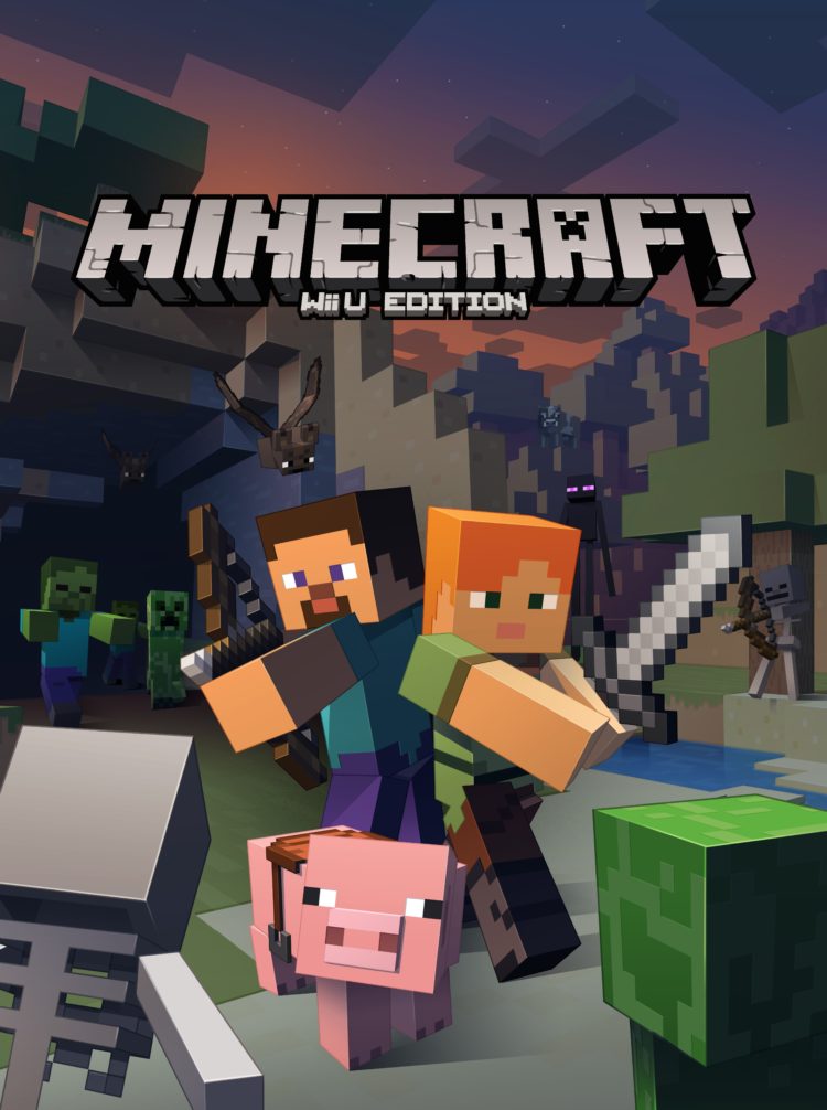 download game pc minecraft