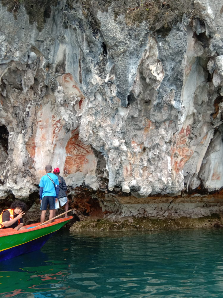 raja ampat diving