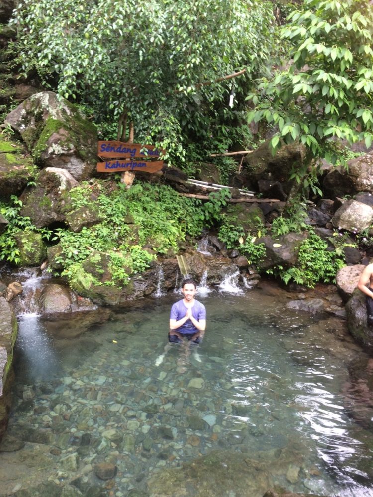 tangkuban perahu jakarta