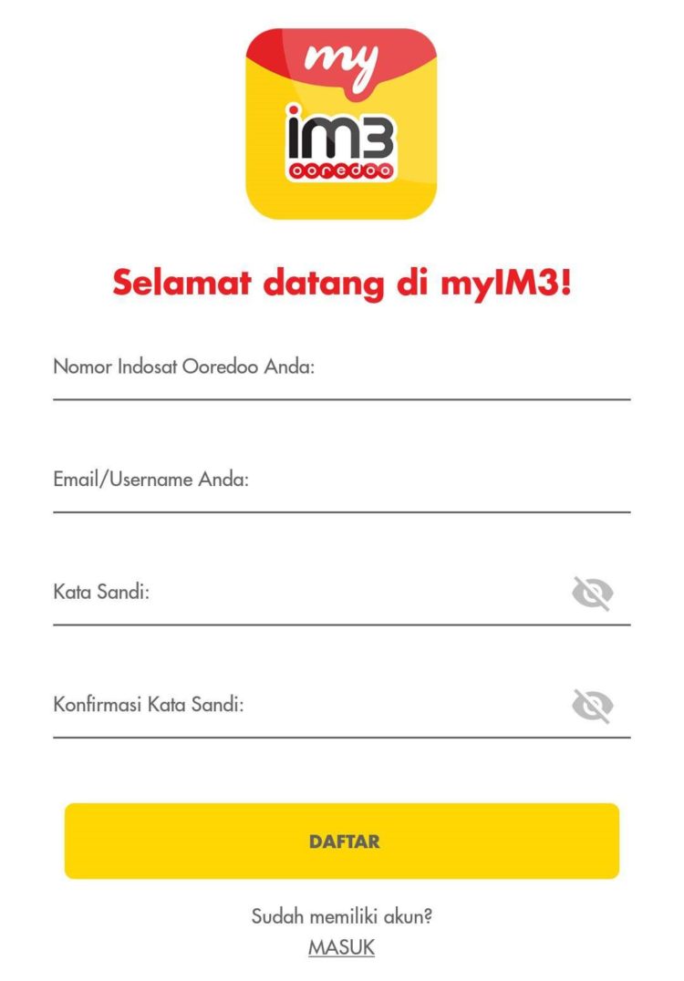 7+ Cara Cek Nomor Indosat Ooredoo (IM3, MENTARI, AKTIF