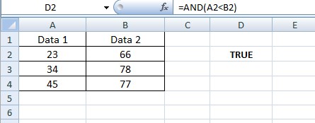 rumus excel if