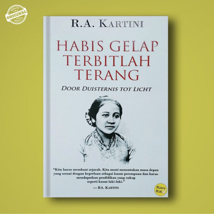 kartini cerita