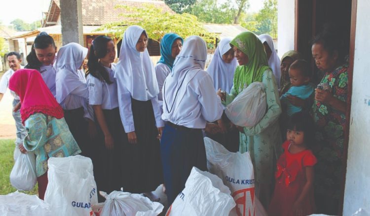 Apa itu Hari Anak NASIONAL INTERNASIONAL SEDUNIA 