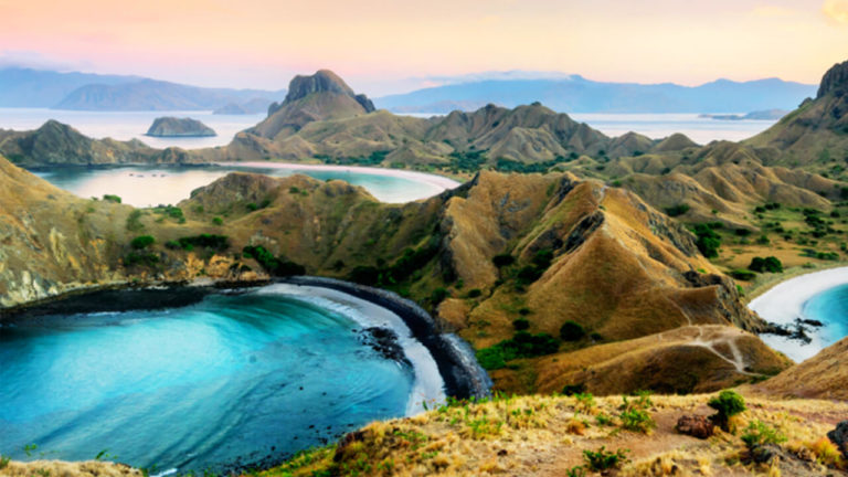 labuan bajo gempa