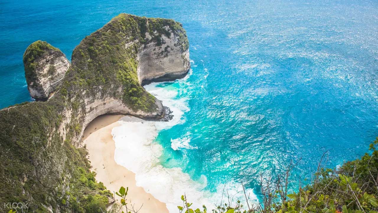 nusa penida barat