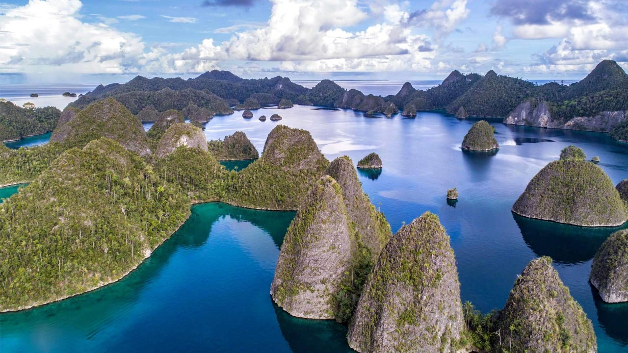 raja ampat adalah