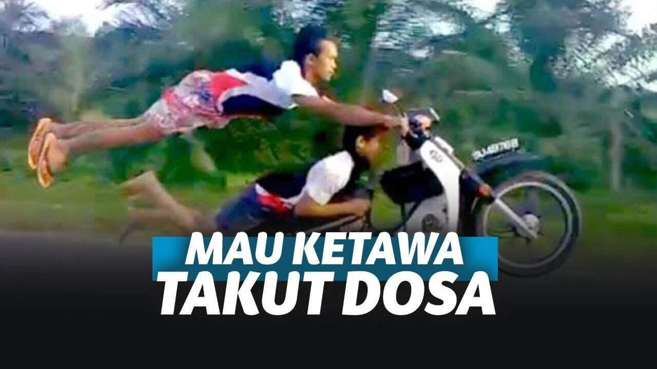 40 Video Lucu Indonesia Ngakak Banget Terbaru Gokil