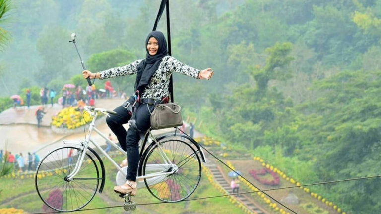 wisata malang nuansa jepang