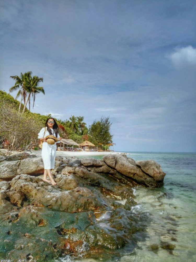 karimunjawa floating hotel