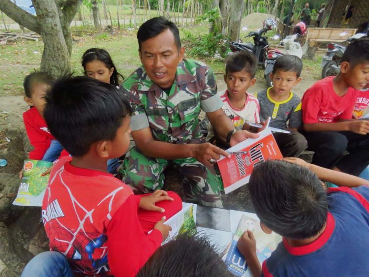 foto hari anak sedunia