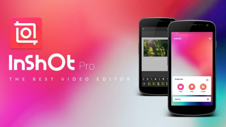 aplikasi edit video slow motion android terbaik