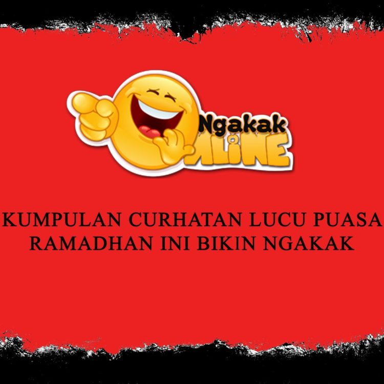 cerita lucu islami