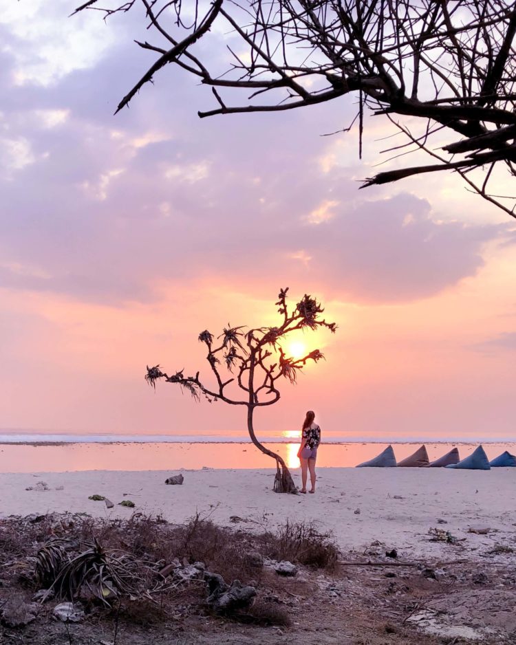 gili trawangan forum