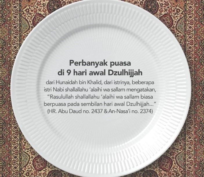 doa buka puasa beserta artinya