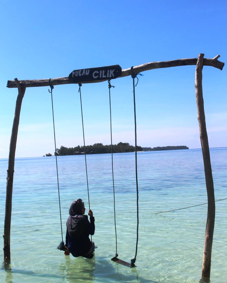 karimun jawa group