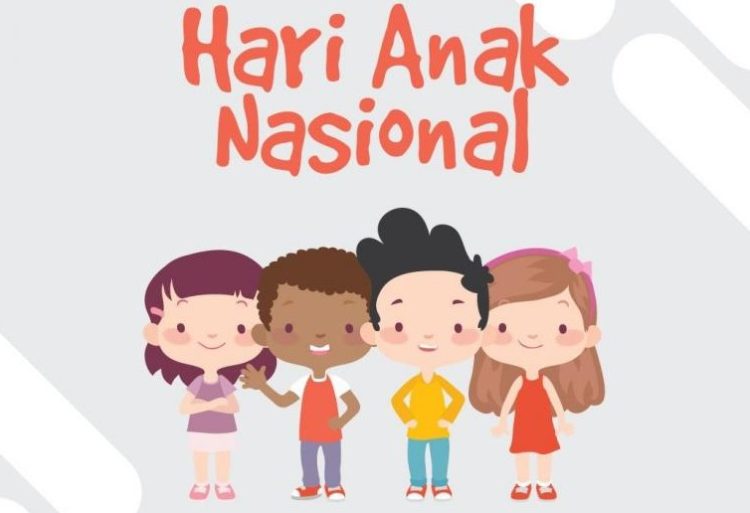 Apa itu Hari  Anak  NASIONAL INTERNASIONAL SEDUNIA 