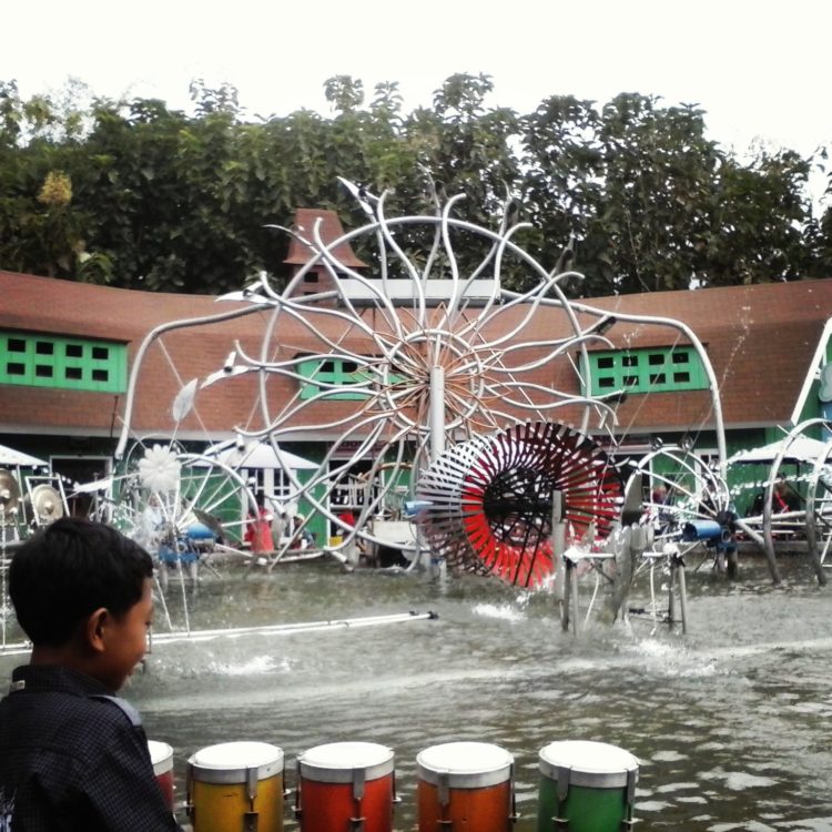 info jatim park 2