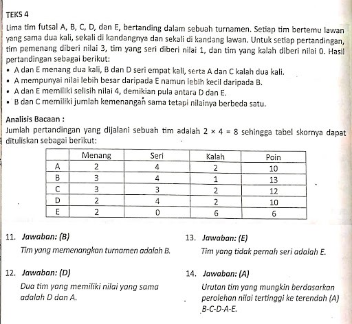 soal tes psikotes