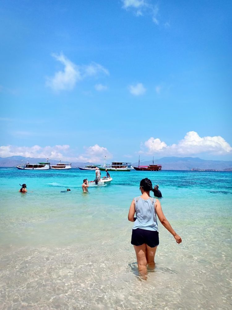 karimun jawa hari ini