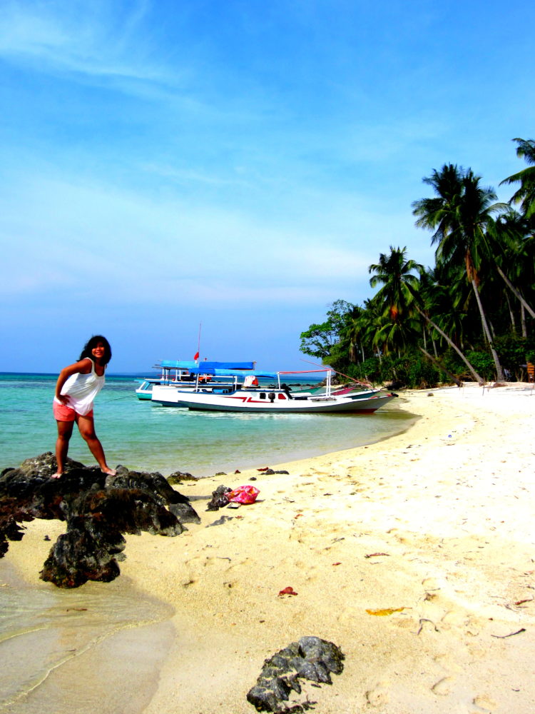 karimun jawa honeymoon