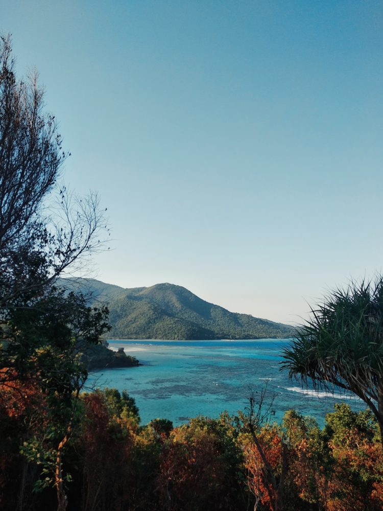 karimun jawa dari jepara