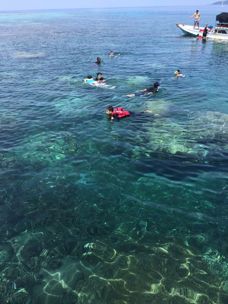 karimun jawa ke semarang