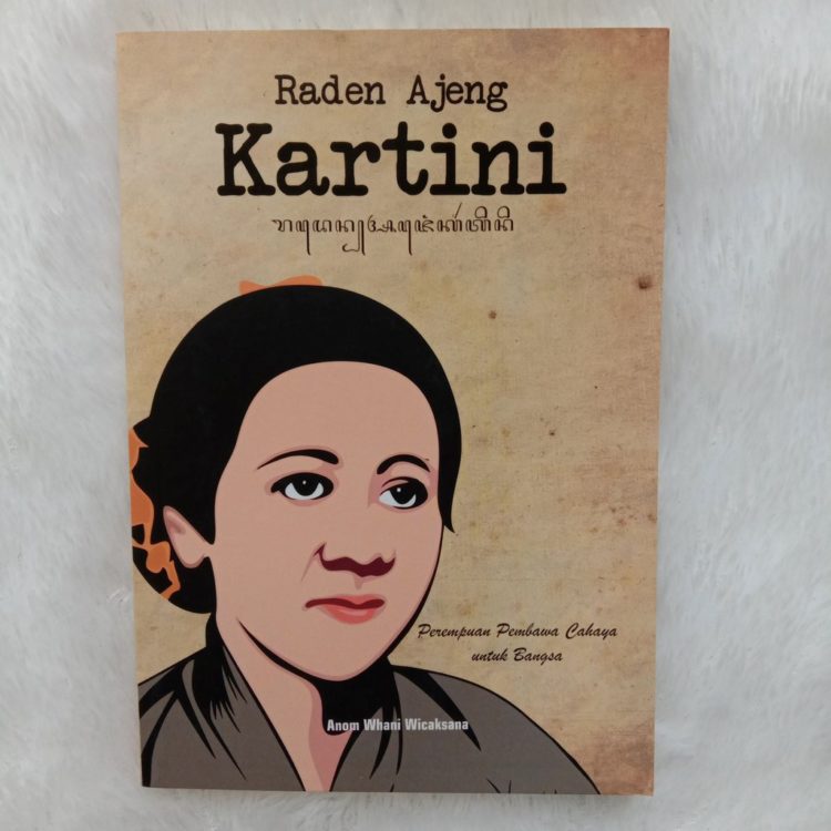 kartini cast