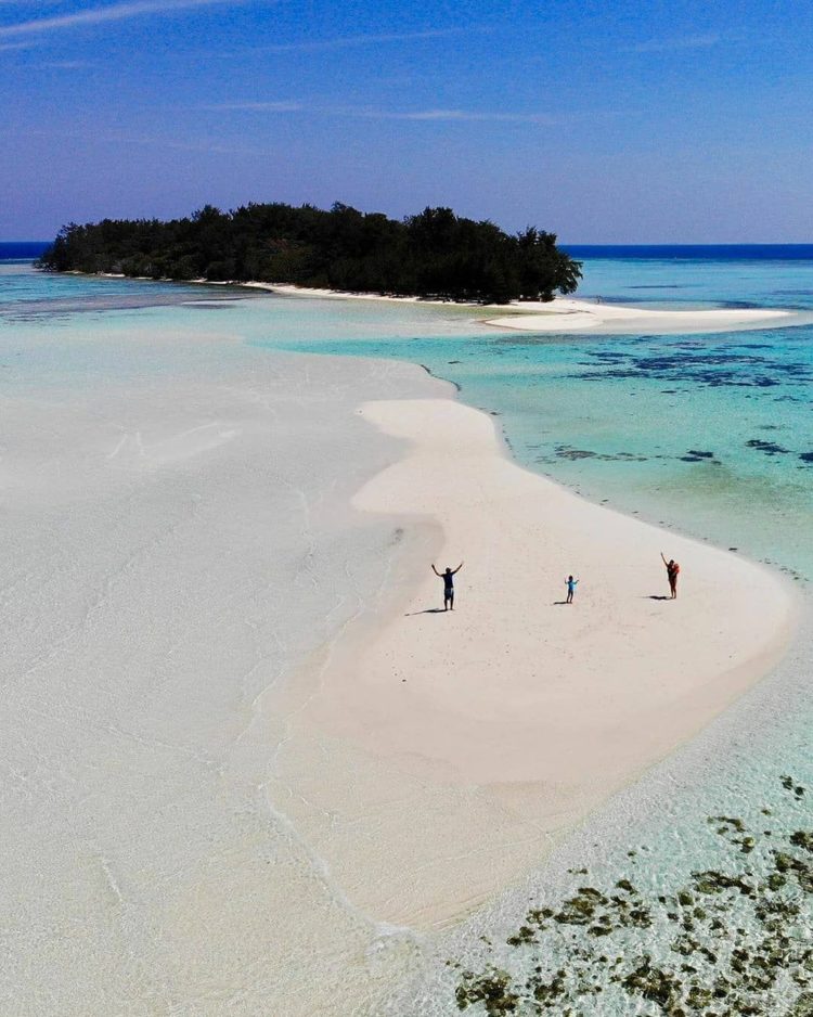 karimun jawa lokasi